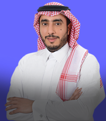 Ziyad Al-Omair