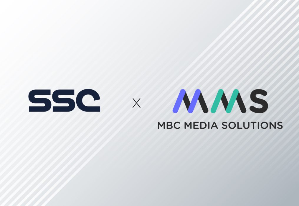 تجديد الشراكة بين MBC للحلول الإعلانية(MMS) وشركة الرياضة السعودية(SSC)