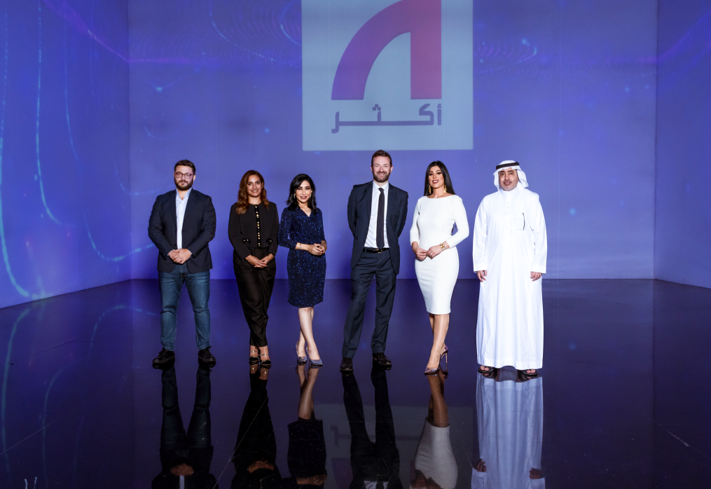 Al Arabiya and MMS launch Akhtar